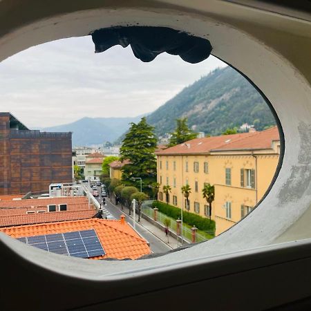 Lake Como Skyview Exterior foto