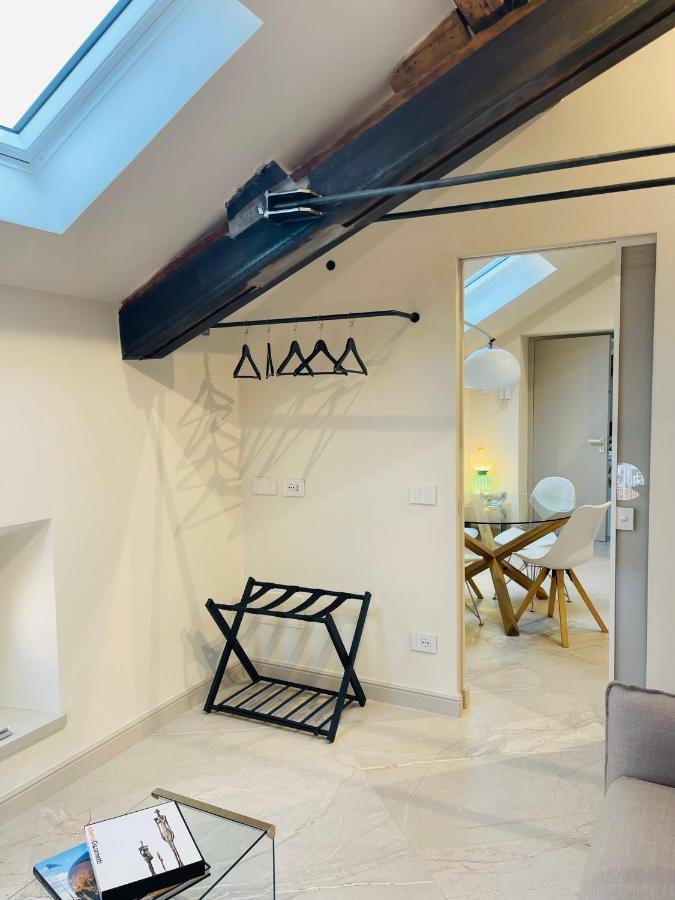 Lake Como Skyview Exterior foto