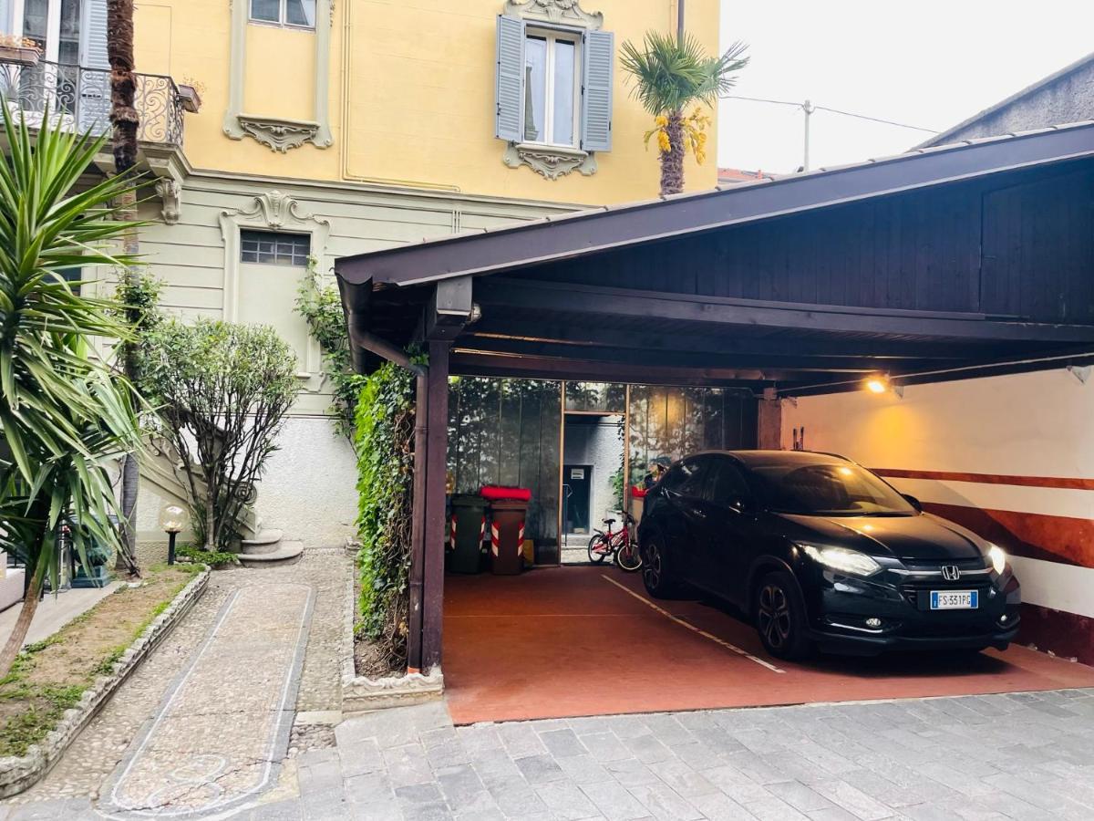 Lake Como Skyview Exterior foto