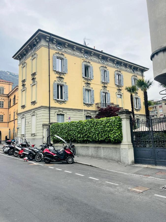 Lake Como Skyview Exterior foto